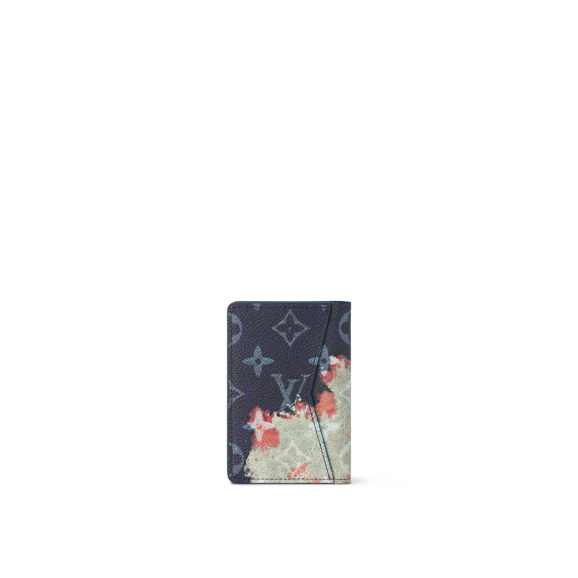 Pocket Organizer Monogram Other Men Small Leather Goods LOUIS